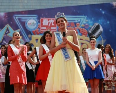 Miss World 2015 Exciting Events and Activities