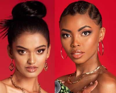 Miss Supranational 2023 Top 10 Final Hot Picks