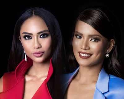 What does it mean to be Miss Universe Philippines 2019?