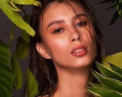Miss Universe Philippines 2022 Top 50: Chantal Elise Schmidt