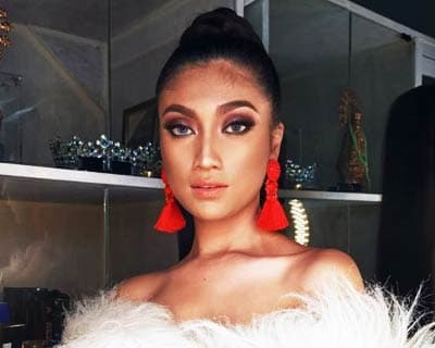 Binibining Pilipinas 2020 Top 40: Czarina Guaio