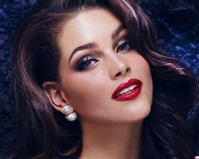 Miss World 2015 Top 30 Model Finalists and Top 10 Designer Dresses Revealed