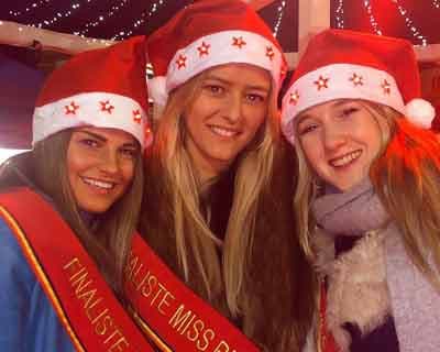 Miss Belgium 2020 Live Stream and Updates