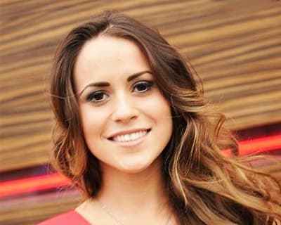 Miss Belgium 2015 Top 10 Favourites by Angelopedia