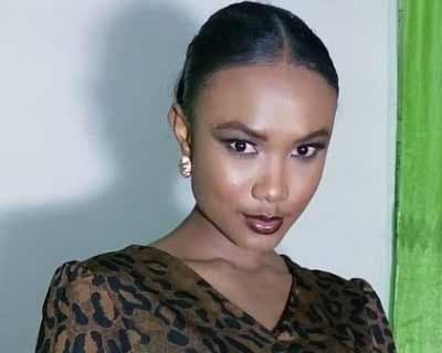 Anne Murielle Ravina to represent Mauritius at Miss Universe 2021