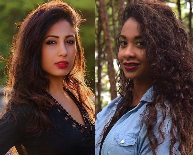 Miss Universe Mauritius 2018 Top 5 hot picks by Angelopedia