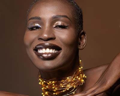Nova Stevens emerges as a front-runner for Miss Universe Canada 2020