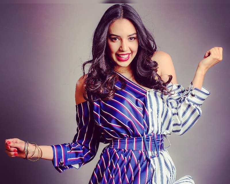 Maira Fuentes crowned Miss International Honduras 2018