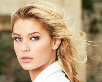 Laetizia Penmellen Giovannelli (France) Miss Earth 2014 Hot Picks