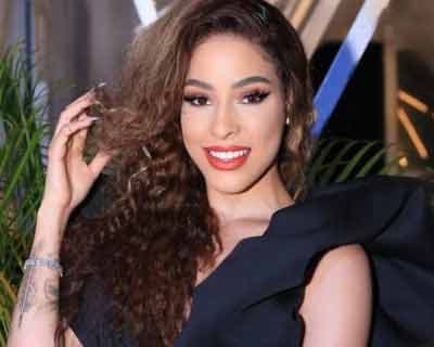 Shelly Uzoagba Ugoma appointed Miss Earth Nigeria 2023