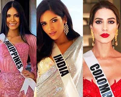 Best Opening Speeches of Miss Universe 2019
