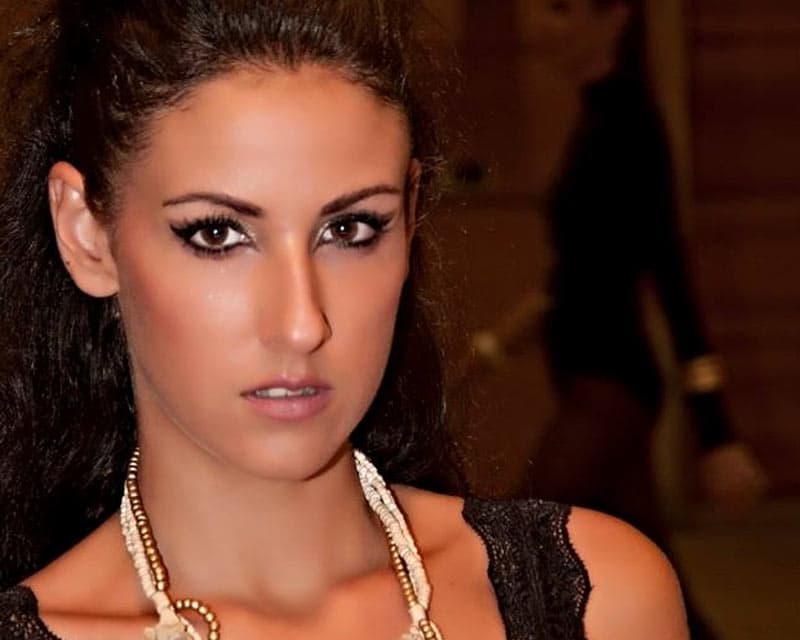 Lucía Peregrín crowned Miss Grand Almería 2018