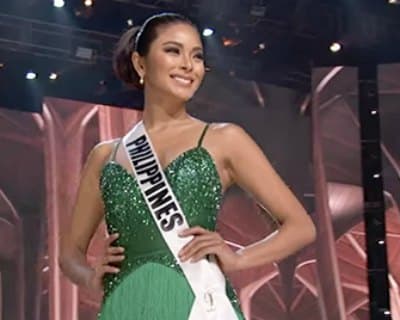 Miss Universe 2016 Finale Day not a holiday in Philippines