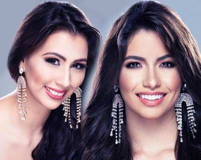 Nuestra Belleza Puerto Rico 2019 Meet the Delegates