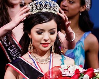 Road to Miss World Canada 2017