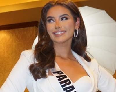 Summer Keffeler crowned Miss Nevada USA 2022 for Miss USA 2022