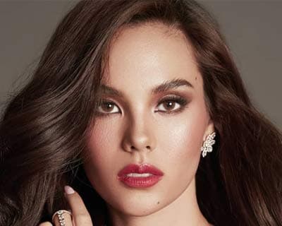 Catriona Gray’s iconic Miss Universe gowns on display