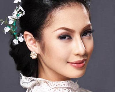 Paula Rich Bartolome for Binibining Pilipinas 2015- Meet Binibini Number 15!
