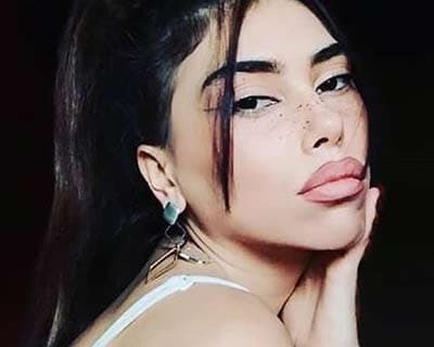 Maria Fotou replaces Niki Alexandridou as Miss Earth Greece 2020