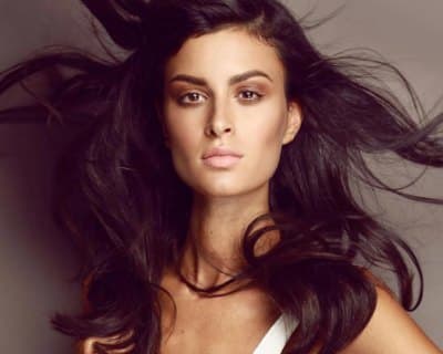 Sophia Sergio of Italy is looking forward to the Miss Universe 2016 finals