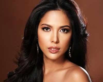 Ilene Astrid de Vera: Potential winner of Miss World Philippines 2019 crown?