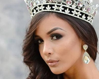 Lisandra Chirinos Guillén for Miss International Venezuela 2020?
