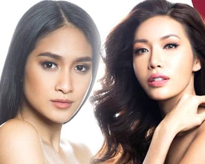 Asian beauties dominate in the first Facebook voting of Miss Supranational 2018