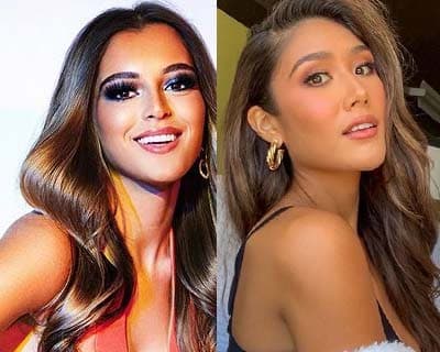 Miss Earth 2022 Meet the Delegates