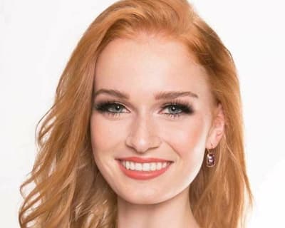 Natasja Kunde crowned Miss Grand Denmark 2018