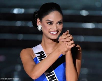I will have the best final walk- says Pia Wurtzbach