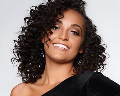 Jolisa Copeman crowned Miss Delaware USA 2019 for Miss USA 2019