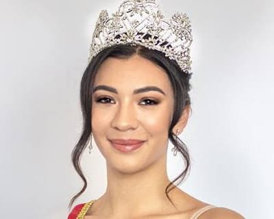 Rachel Younan to represent Lebanon in Miss International 2018