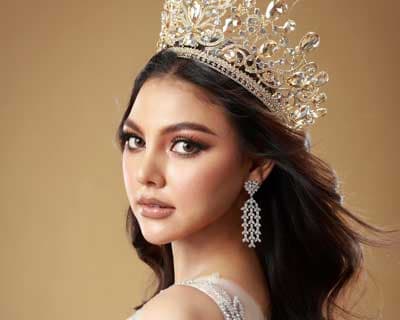 Will Tato Jitana Khidaphone pioneer Laos’ win at Miss Earth 2022?