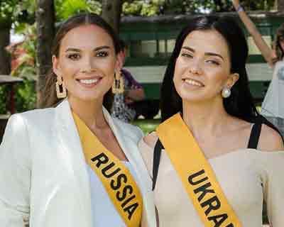 Miss Grand International 2019 Swimsuit Competition Live Stream and Updates