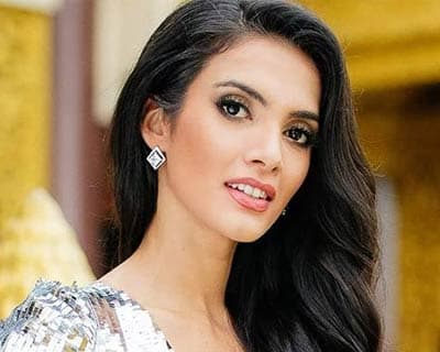 Clara Sosa crowned Miss Grand International 2018