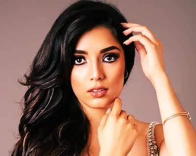 Alejandra Díaz de León to represent Mexico at The Miss Globe 2019