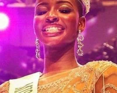 All about Miss Universe Nigeria 2022 Montana Onose Felix