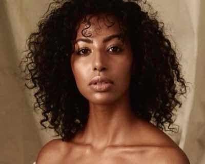Roshanara Ebrahim crowned Miss Universe Kenya 2021