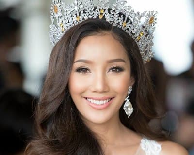 Miss Grand Thailand 2016 Preliminary Activities