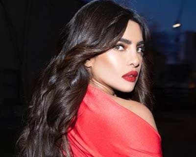 Global Icon Priyanka Chopra shuts down a journalist questioning her qualification to announce Oscar nominees