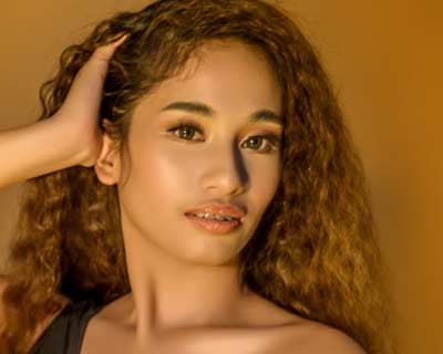 Miss Universe Philippines 2022 Top 50: Ma. Cristel Antibo