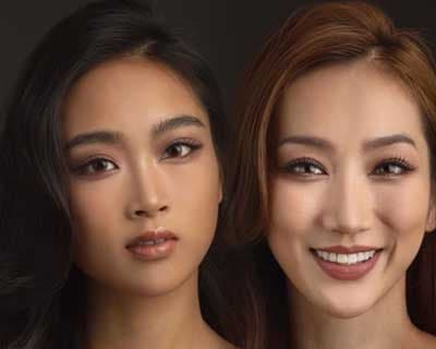 Miss International Hong Kong 2021 Meet the Finalists