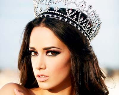 Final Top 15 Hot Picks for Miss International 2014