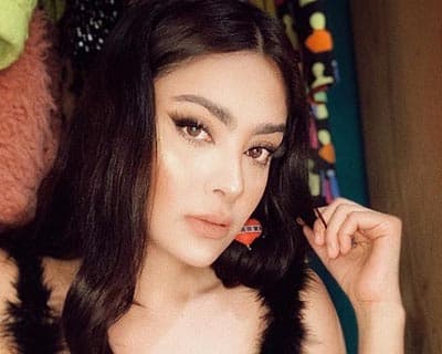 Paulina Uceda Escorcia appointed Miss Intercontinental Mexico 2020
