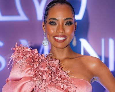 Chelsea Manalo reflects on her Journey as Miss Universe Philippines 2024