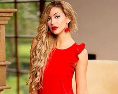 Miss Costa Rica Supranational 2018 Marianella Chase