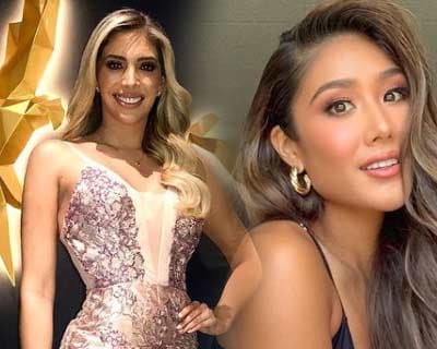 Miss Earth 2022 Meet the Delegates