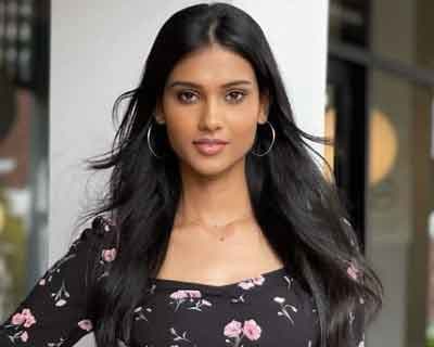 Miss World 2021 Top 40: Lavanya Sivaji representing Malaysia