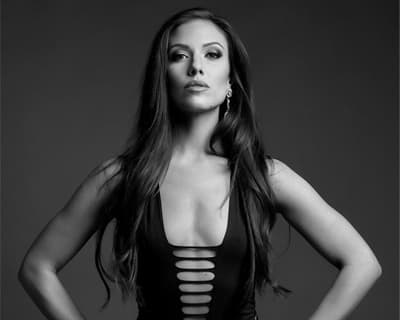 Beauty Talks with Amber Bernachi Miss Eco International 2017