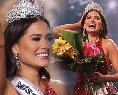 Post-Pageant Analysis of Miss Universe 2020